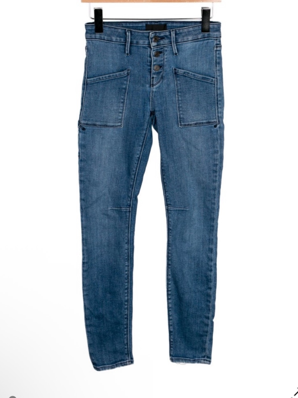 RtA jeans